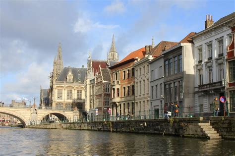 leuke dingen in gent|Zien & Doen